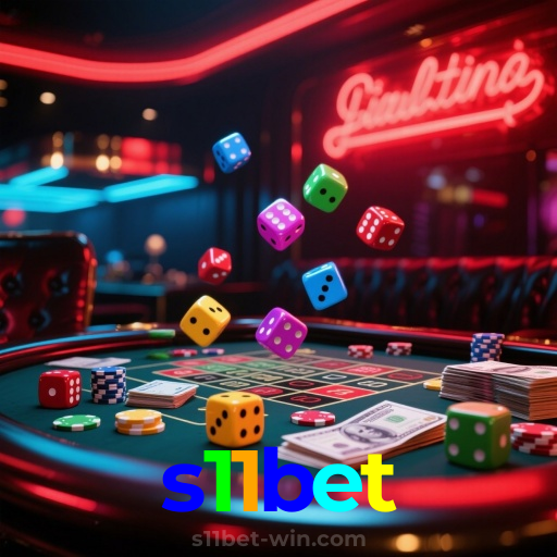 s11bet：Aposte no futebol digital e conquiste vitórias épicas!