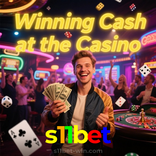 s11bet：A sorte te espera! Aposte agora nas nossas roletas!