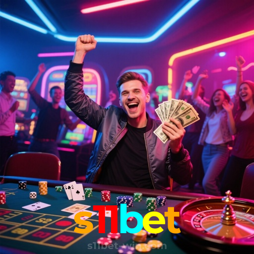 s11bet：Vença no poker e prove que você é o mestre das cartas!