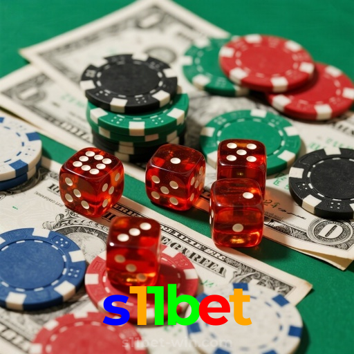 s11bet：Apostas no futebol e diversão em blackjack e roleta online te esperam!