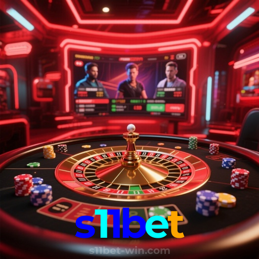 s11bet：Apostas emocionantes de futebol online te aguardam! Aposte e vença!