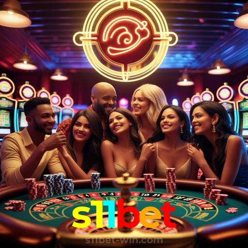 s11bet：Poker, roleta e apostas no futebol online, onde sua sorte brilha!