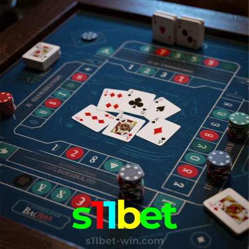 s11bet：Divirta-se com blackjack e apostas no futebol online, onde a sorte está ao seu lado!