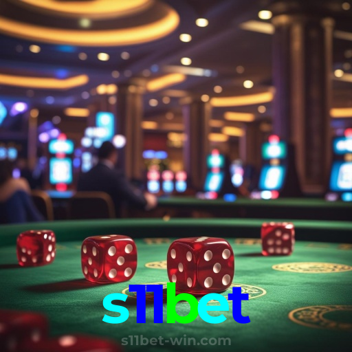 s11bet：Aposte nas melhores máquinas caça-níqueis e leve o jackpot!