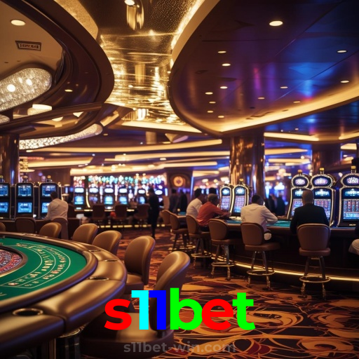 s11bet:Aposte no futebol e ganhe prêmios em blackjack e roleta online!