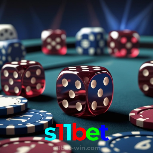 s11bet:Onde a diversão nunca para: apostas no futebol e jogos de cassino!