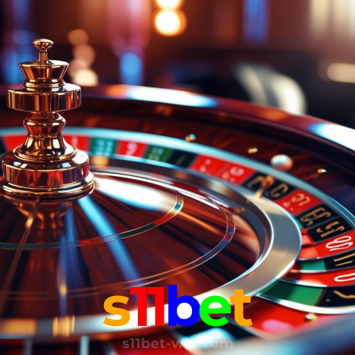 s11bet:Jogue roleta, aposte no futebol e ganhe grandes prêmios!