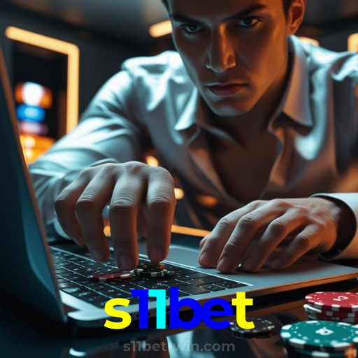 s11bet:Entre na competição digital de futebol e mostre sua habilidade!