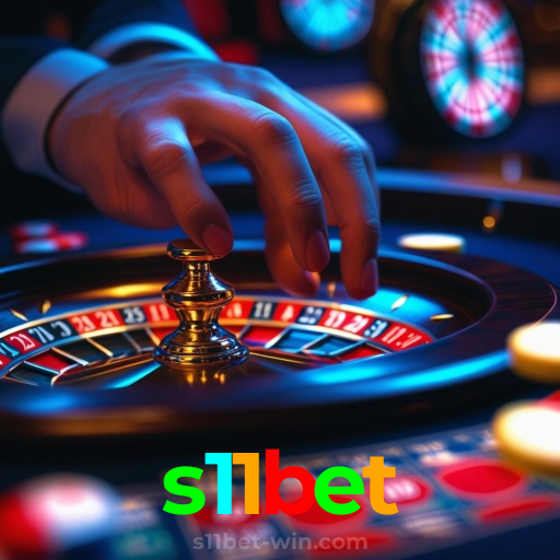 s11bet:Diversão garantida com blackjack, roleta e apostas ao vivo no futebol!