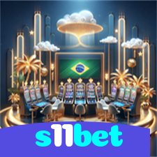 s11bet：Jogue blackjack, aposte no futebol e ganhe grandes prêmios no cassino online!