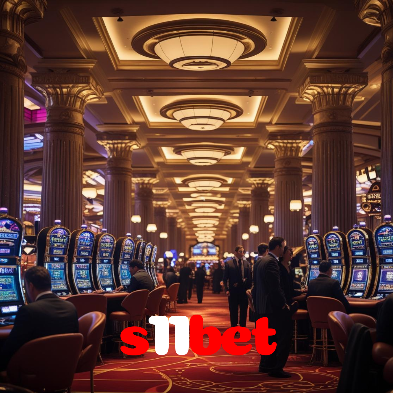 s11bet:Entre no cassino e aposte nas roletas mais emocionantes!