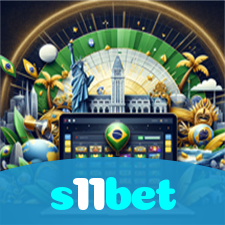 s11bet：Jogue nas slots e viva a emoção das grandes vitórias!
