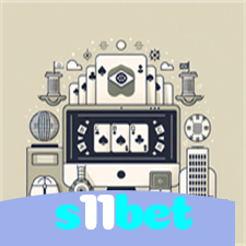 s11bet：A diversão está garantida! Aposte nas melhores slots agora!