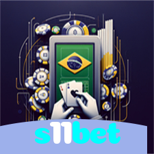 s11bet：Vença no futebol digital! Aposte nos melhores jogos e conquiste grandes vitórias!