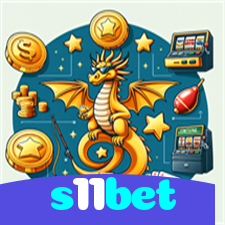 s11bet：Apostas no futebol e diversão com roleta e blackjack no nosso cassino online!