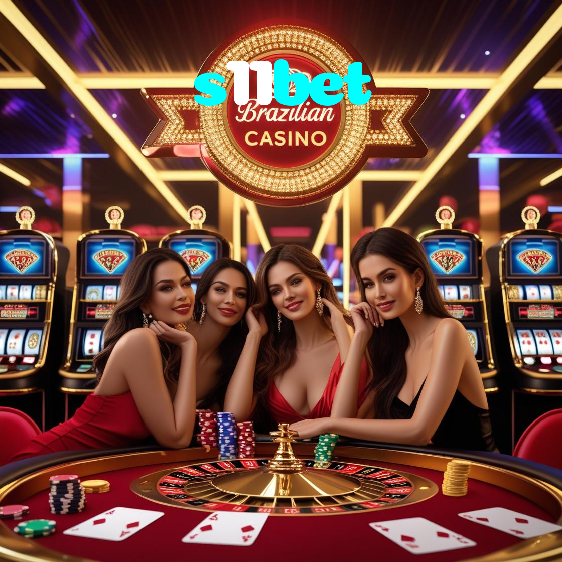 s11bet：Entre no nosso cassino e aposte nas melhores máquinas caça-níqueis!