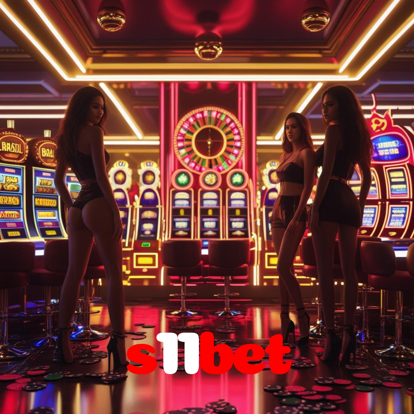 s11bet:Aposte nas roletas e veja os prêmios incrÃveis chegarem até você!