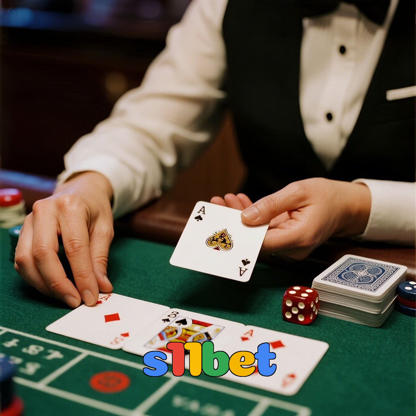 s11bet:Aposta no futebol e diversão garantida com jogos de cassino como roleta e blackjack!