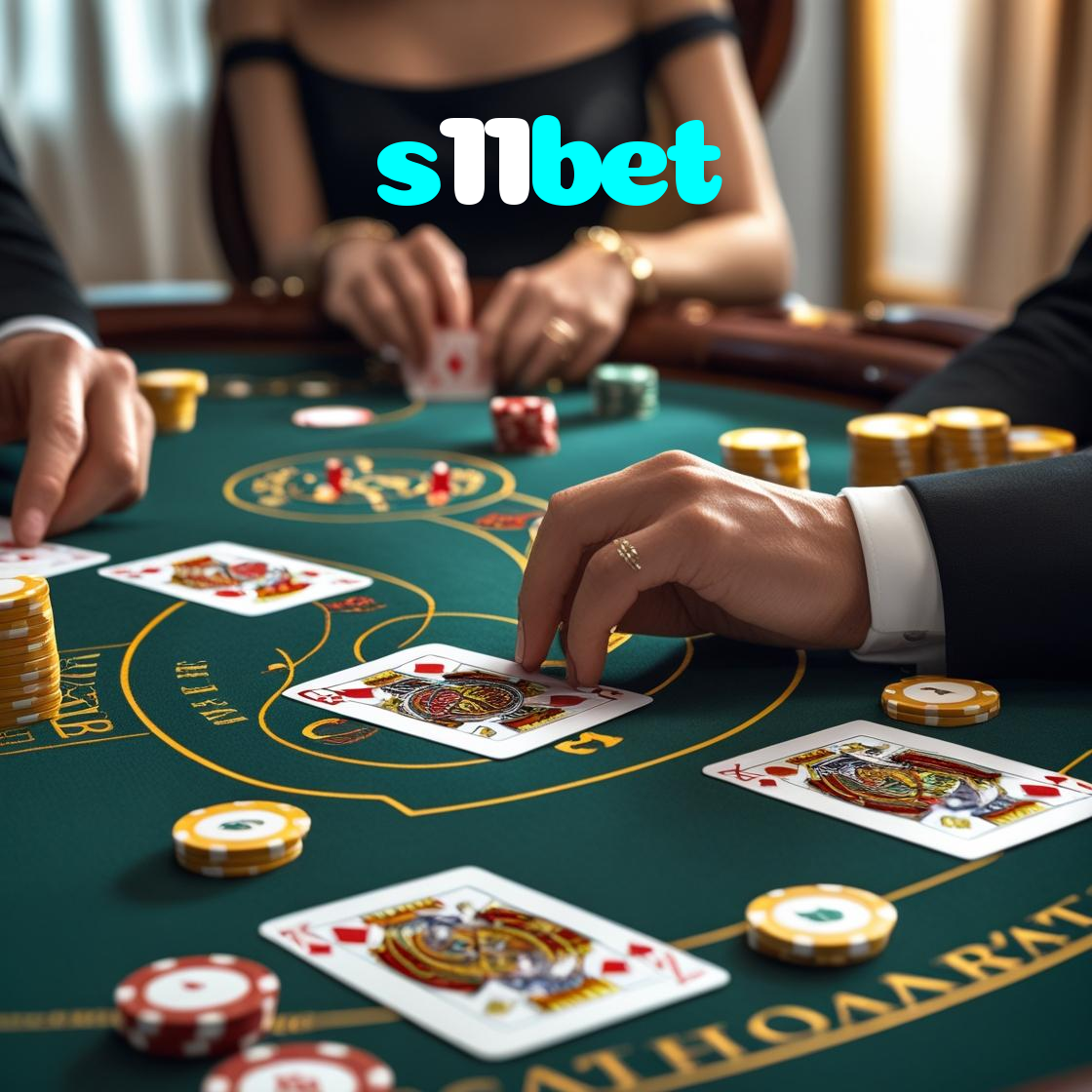 s11bet：Gire a roleta e leve para casa grandes vitórias!