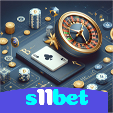 s11bet:Onde a diversão nunca para: apostas no futebol e jogos de cassino!