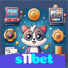 s11bet：Aposte no futebol online e vença os melhores times!
