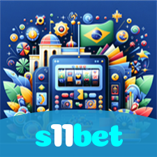 s11bet:Cada rodada na roleta é uma chance de ganhar prêmios enormes!