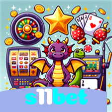 s11bet:Gire nas slots e conquiste o prêmio da sua vida!