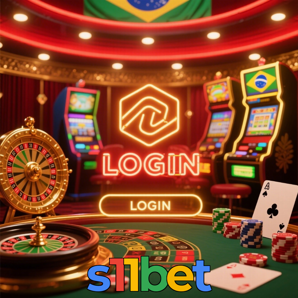 s11bet:Jogue slots, poker e aposte no futebol com grandes prêmios em jogo!