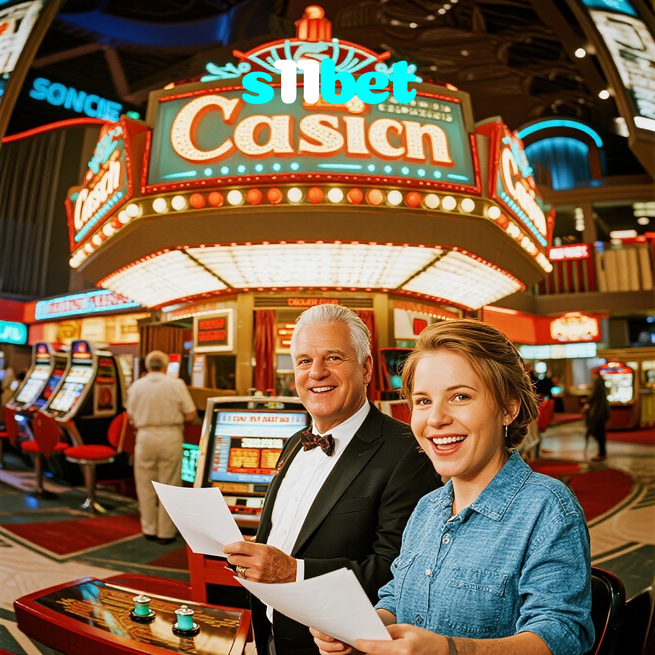 s11bet：No nosso cassino, a emoção nunca para! Jogue agora!