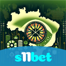 s11bet:A melhor plataforma para apostas no futebol e diversão em jogos de cassino!