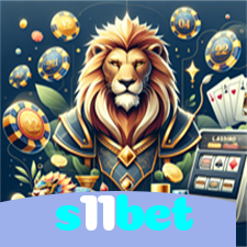 s11bet:O cassino online mais confiável para apostas no futebol e jogos de cassino!