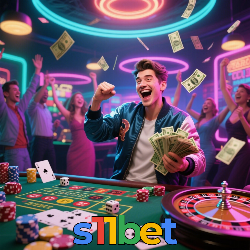 s11bet:Jogue blackjack, aposte no futebol e ganhe prêmios no cassino online!