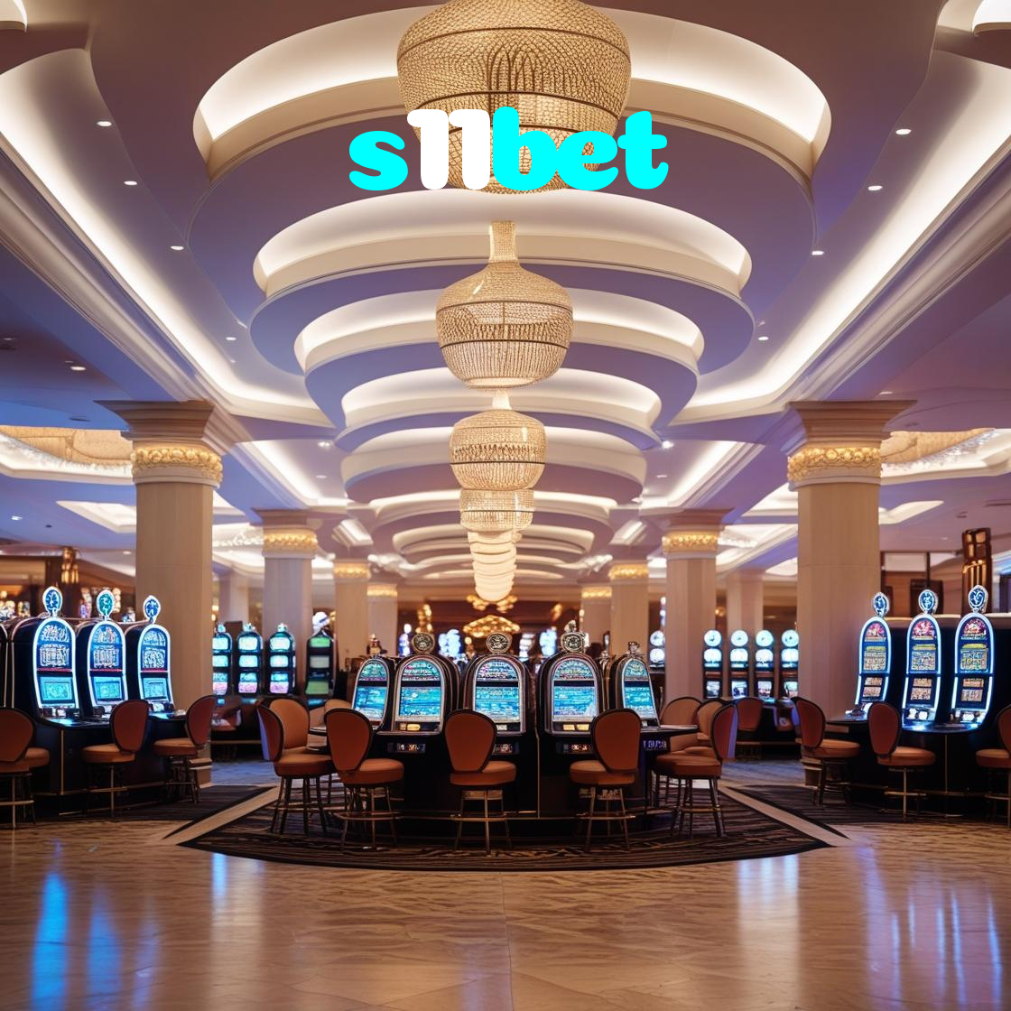 s11bet:Apostas no futebol e diversão com roleta e blackjack no cassino online!