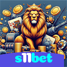 s11bet:Jogue roleta, blackjack e aposte no futebol online, tudo em um só lugar!