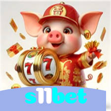 s11bet：Jogue nas melhores slots e conquiste prêmios incríveis!