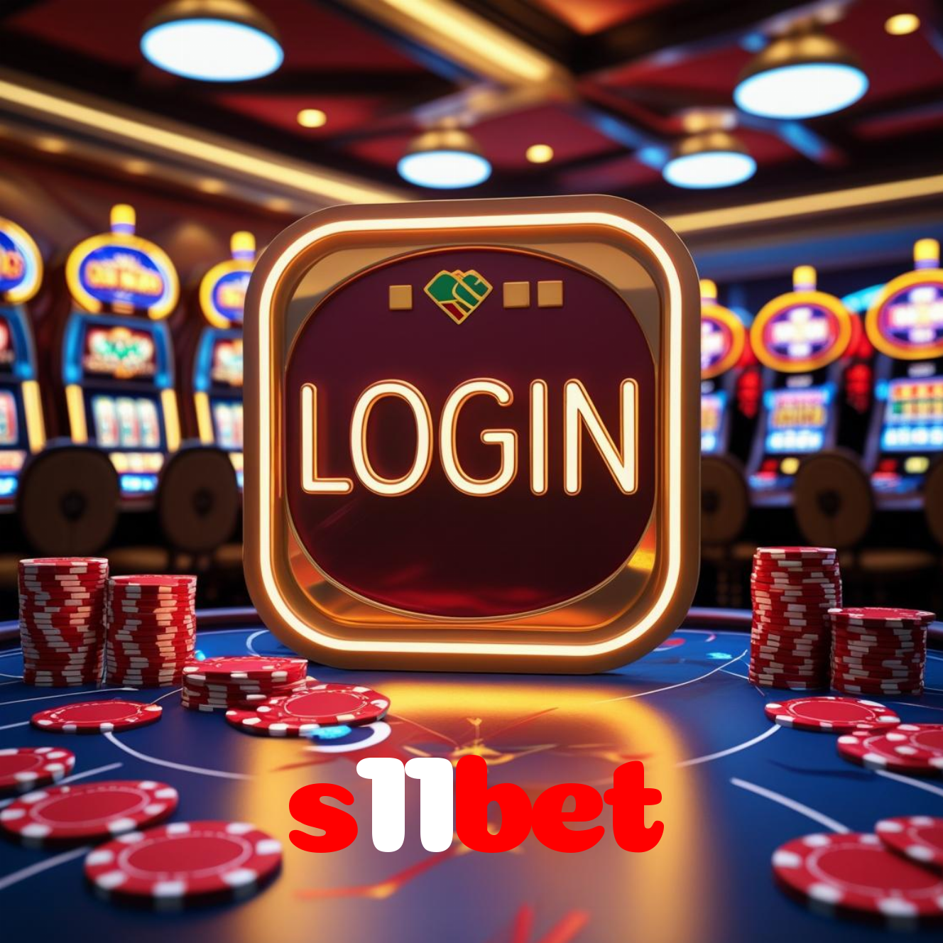 s11bet:A melhor plataforma para apostas no futebol e diversão em jogos de cassino!