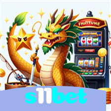 s11bet:Jogue nas slots e mude sua sorte agora mesmo!