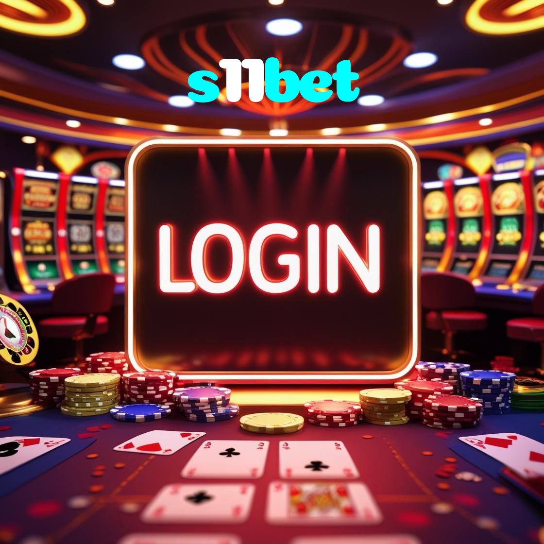 s11bet:Jogue slots, aposte no futebol e vença com grandes prêmios!