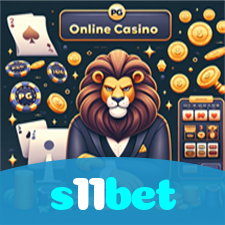 s11bet：Aposte no futebol online e sinta a emoção de vencer!