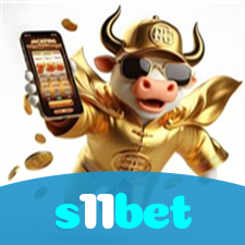 s11bet:Jogue nas melhores slots e vença o jackpot agora mesmo!