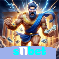 s11bet:Apostas no futebol e diversão com roleta e blackjack no cassino online!