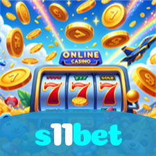 s11bet：Jogue slots, ganhe no futebol e aposte com confiança no nosso cassino!