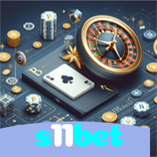 s11bet:Aposte no futebol digital e mostre que você é o melhor!