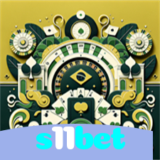 s11bet：Jogue blackjack e sinta a emoção de vencer no cassino!
