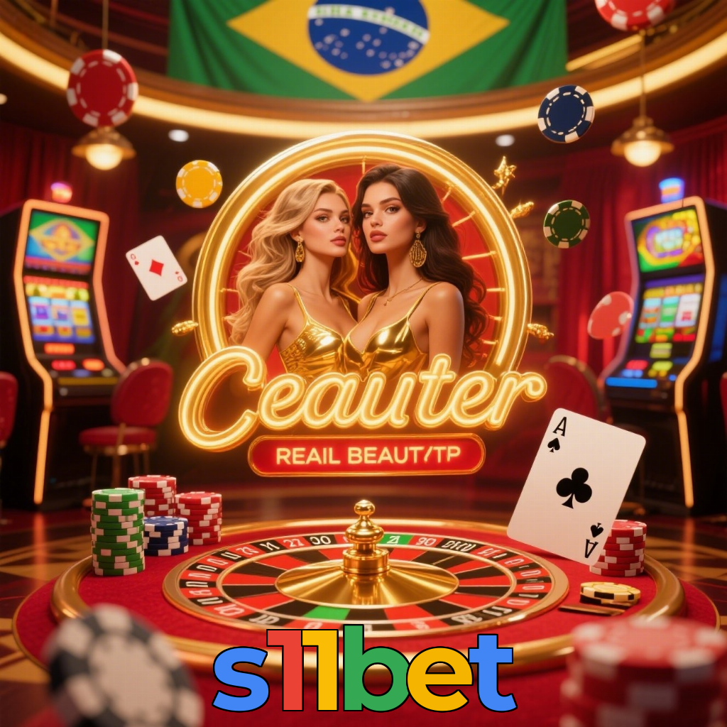 s11bet:Apostas emocionantes no futebol e grandes prêmios em jogos de cassino!
