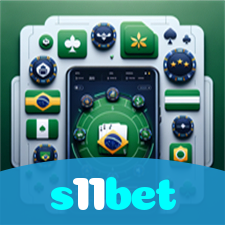 s11bet：Sinta a emoção do cassino! Aposte agora e ganhe prêmios reais!