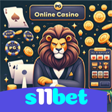 s11bet：Grandes jackpots estão te esperando! Gire a roleta e ganhe agora!
