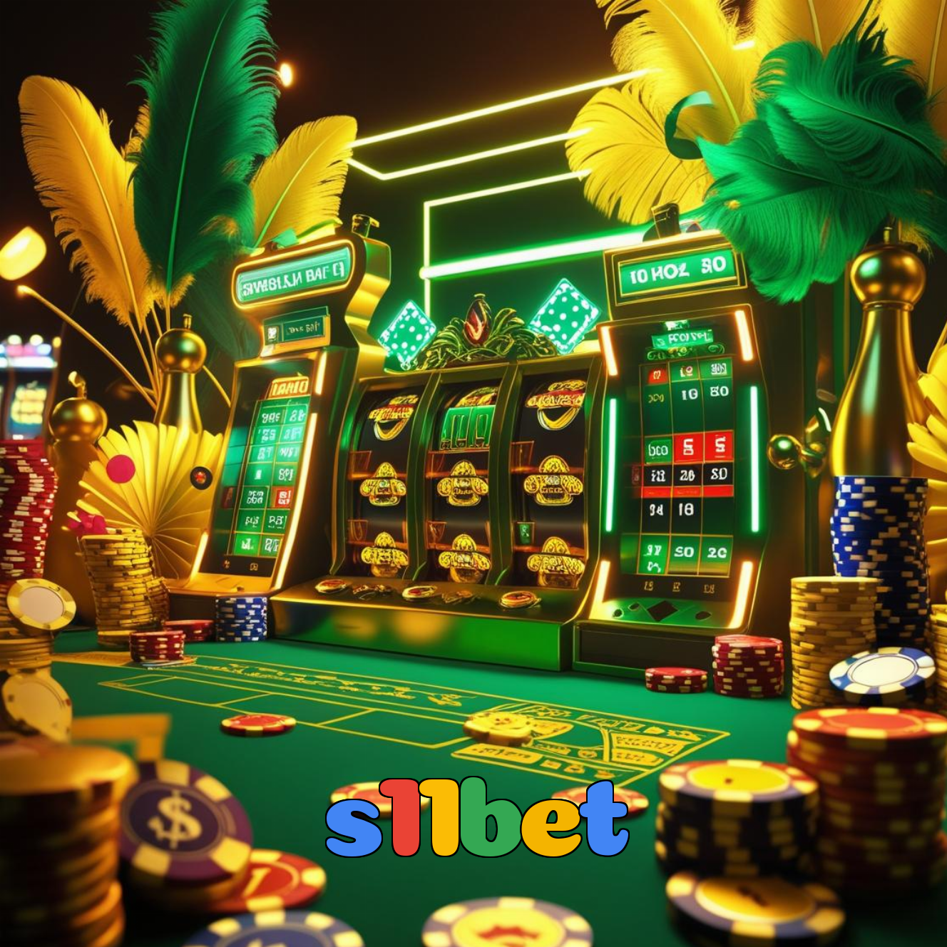 s11bet:A sorte te espera com apostas no futebol e os melhores jogos de cassino!