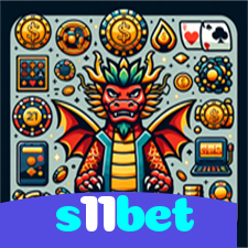 s11bet:Onde sua sorte brilha: cassino online com futebol e jogos emocionantes!