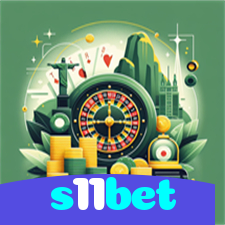 s11bet:Grandes jackpots estão te esperando! Gire a roleta e ganhe agora!